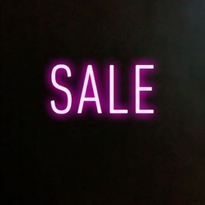 Sale